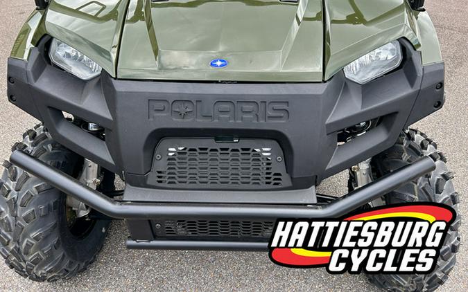 2025 Polaris Ranger Crew 570 Full-Size