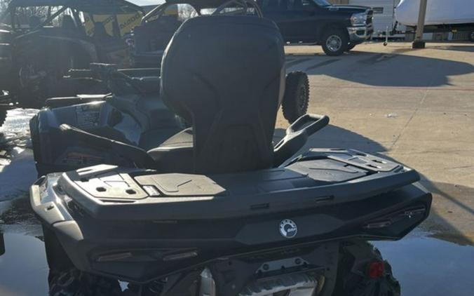 2026 Can-Am Outlander MAX DPS 850