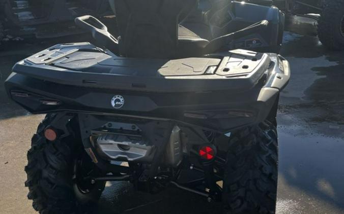 2026 Can-Am Outlander MAX DPS 850