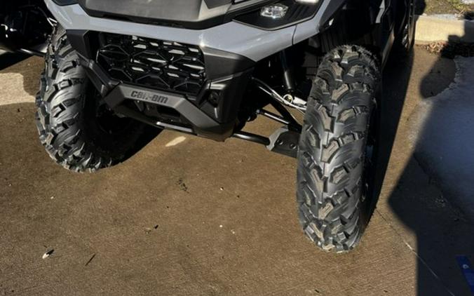 2026 Can-Am Outlander MAX DPS 850