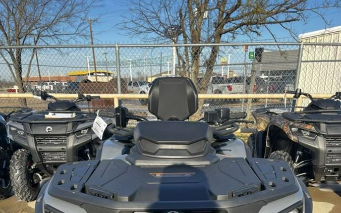 2026 Can-Am Outlander MAX DPS 850