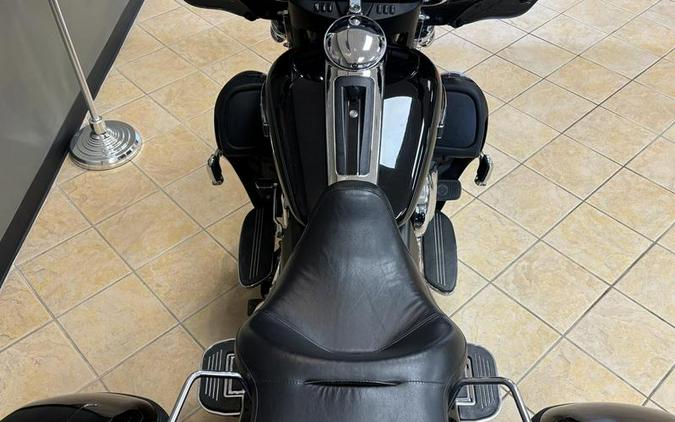 2016 Harley-Davidson® FLHTCUTG - Tri Glide® Ultra