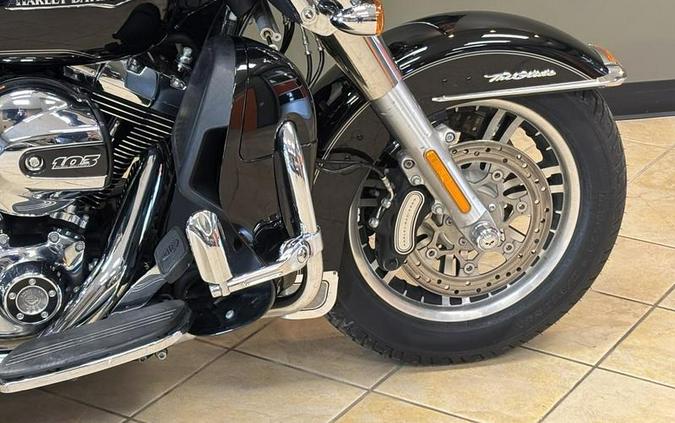 2016 Harley-Davidson® FLHTCUTG - Tri Glide® Ultra