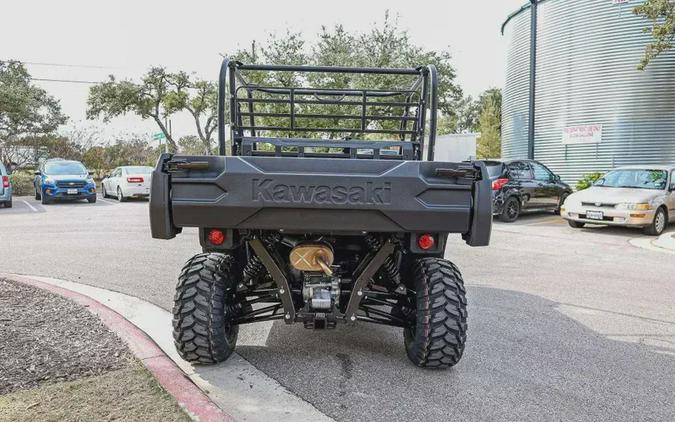 2026 KAWASAKI MULE PROFX 820 EPS