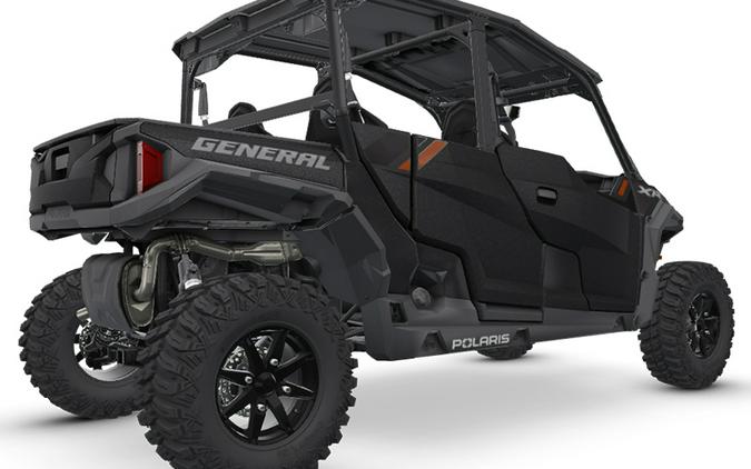 2026 Polaris General XP 4 1000 Ultimate