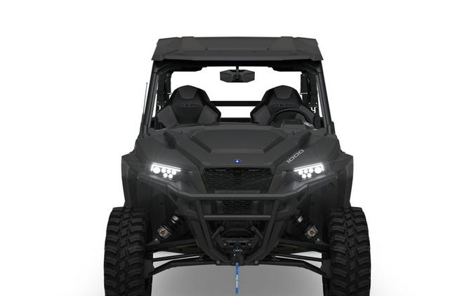 2026 Polaris General XP 4 1000 Ultimate