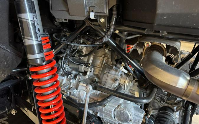 2023 Talon 1000X * ONLY 76 Miles * - Honda