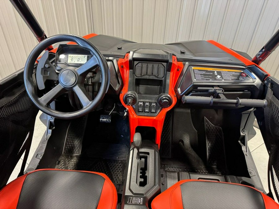 2023 Honda Talon 1000X * ONLY 76 Miles *