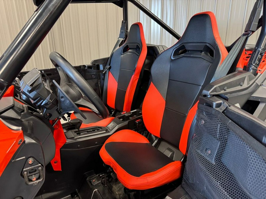 2023 Honda Talon 1000X * ONLY 76 Miles *