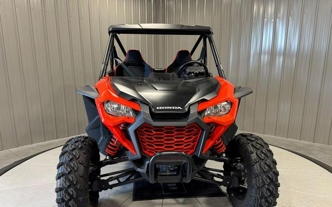 2023 Talon 1000X * ONLY 76 Miles * - Honda