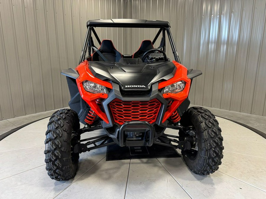 2023 Honda Talon 1000X * ONLY 76 Miles *