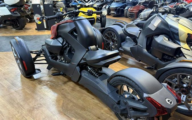 2026 Can-Am Ryker Rotax 600 ACE