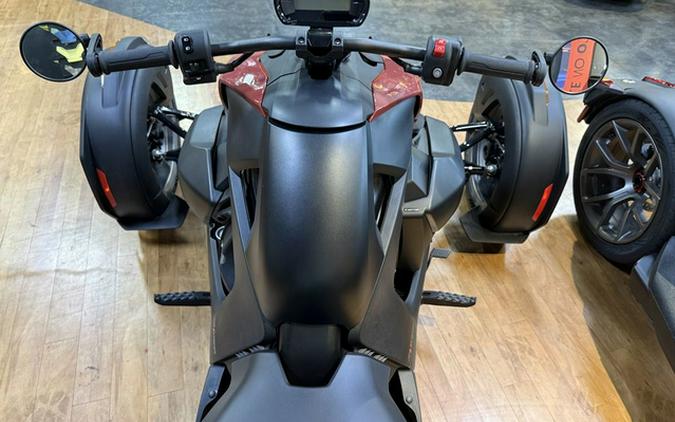 2026 Can-Am Ryker Rotax 600 ACE
