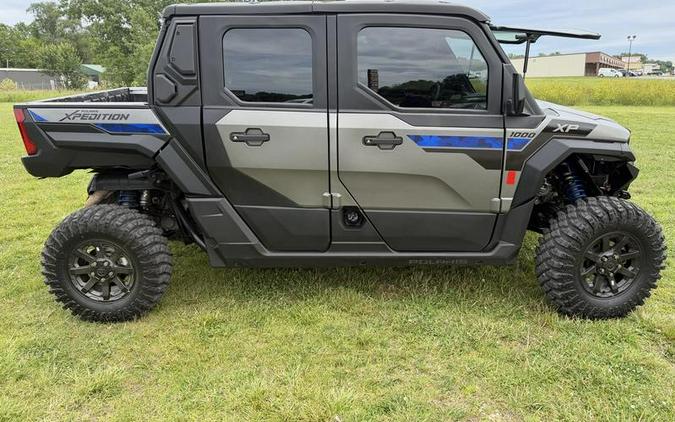 2024 Polaris® XPedition XP 5 NorthStar