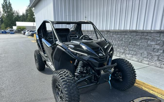 2026 CFMOTO ZFORCE Z10