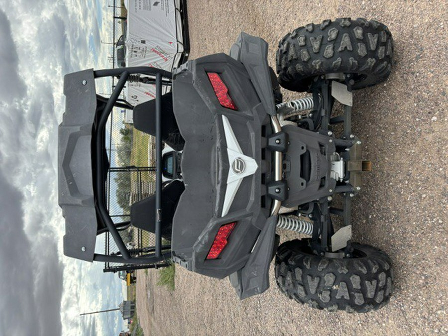 2021 ZFORCE 800 EX CF800 - CFMOTO