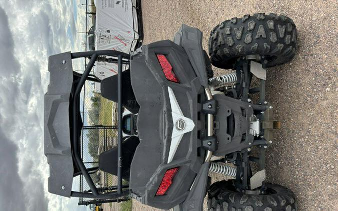 2021 ZFORCE 800 EX CF800 - CFMOTO