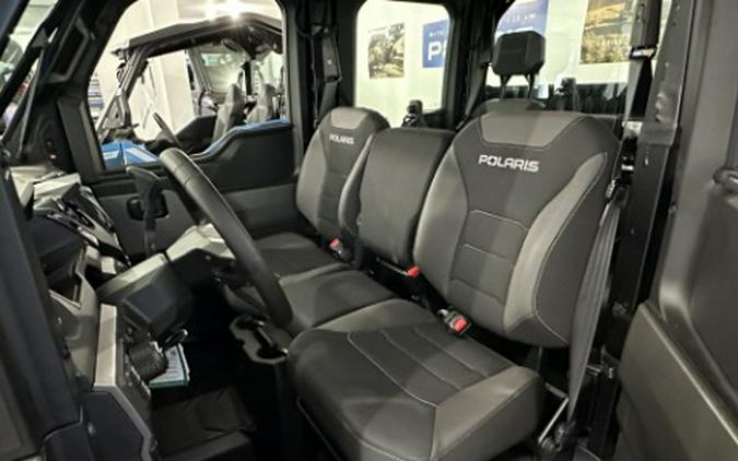 2026 Polaris Ranger Crew XD 1500 NorthStar Edition Ultimate