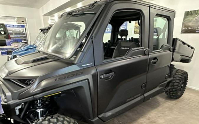 2026 Polaris Ranger Crew XD 1500 NorthStar Edition Ultimate