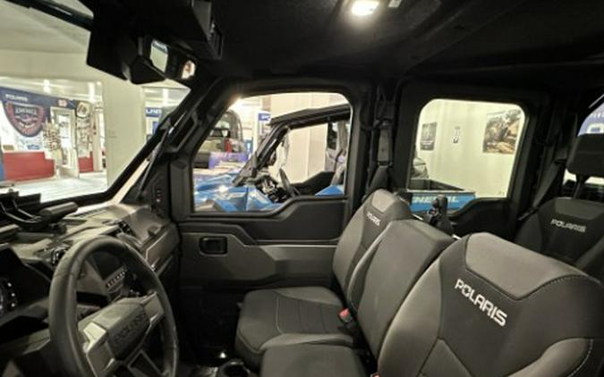 2026 Polaris Ranger Crew XD 1500 NorthStar Edition Ultimate