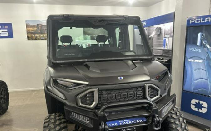 2026 Polaris Ranger Crew XD 1500 NorthStar Edition Ultimate