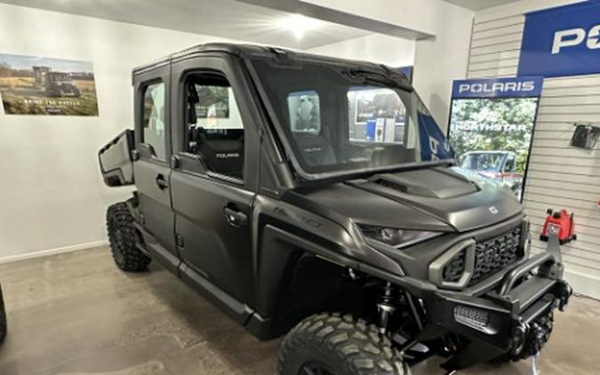 2026 Polaris Ranger Crew XD 1500 NorthStar Edition Ultimate