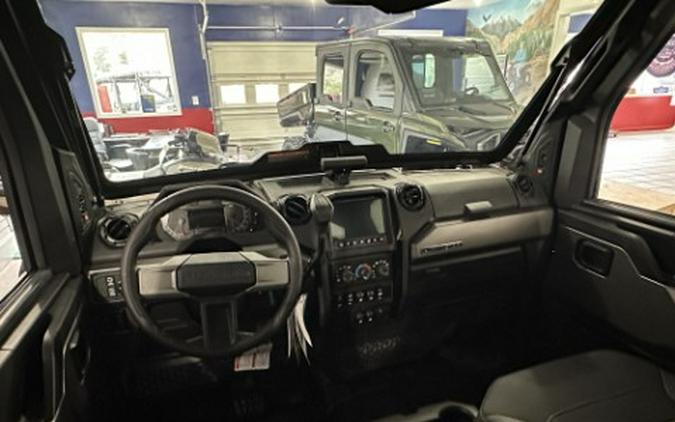 2026 Polaris Ranger Crew XD 1500 NorthStar Edition Ultimate