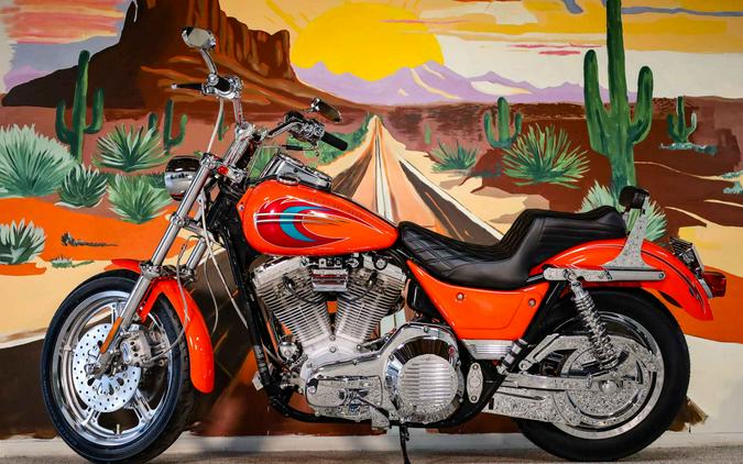 2000 Harley-Davidson FXR FXR4