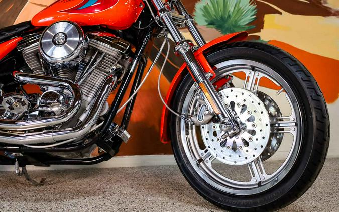 2000 Harley-Davidson FXR FXR4