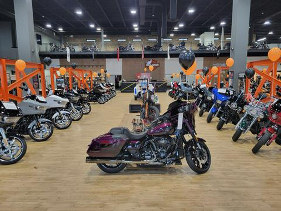 2019 Harley-Davidson Tri Glide® Ultra