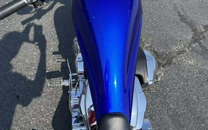 2023 Honda® Fury