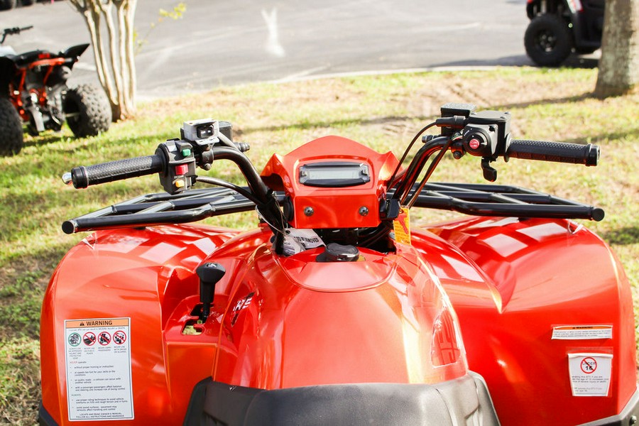 2023 Argo® Xplorer XR 500 SE