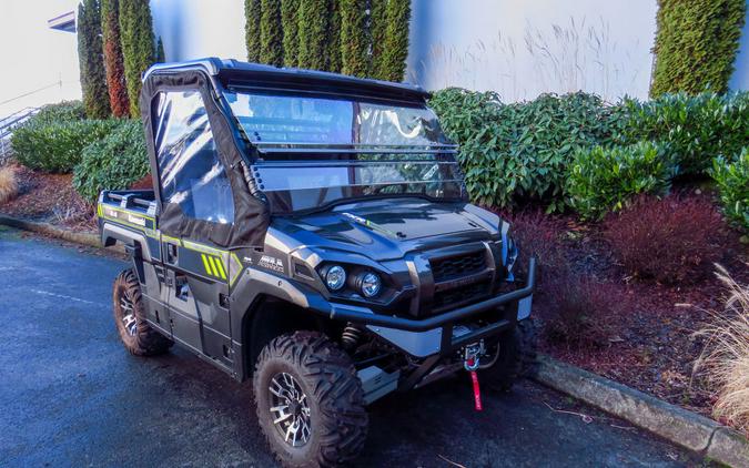 2023 Kawasaki Mule PRO-FXR™