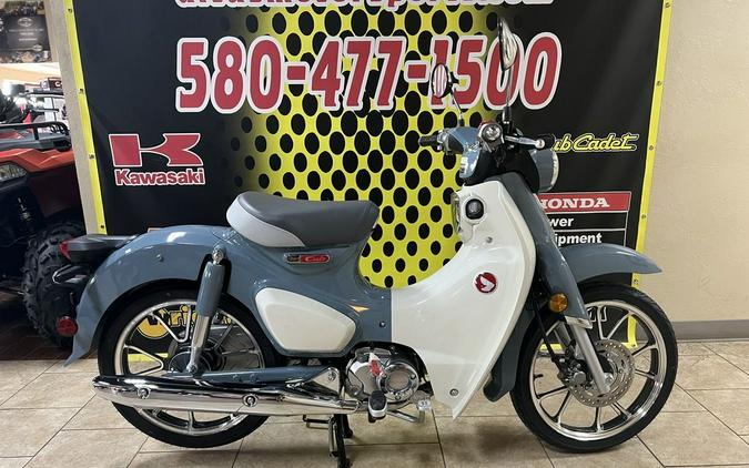 2023 Honda® Super Cub C125 ABS