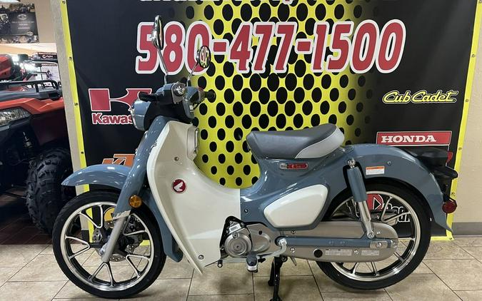 2023 Honda® Super Cub C125 ABS