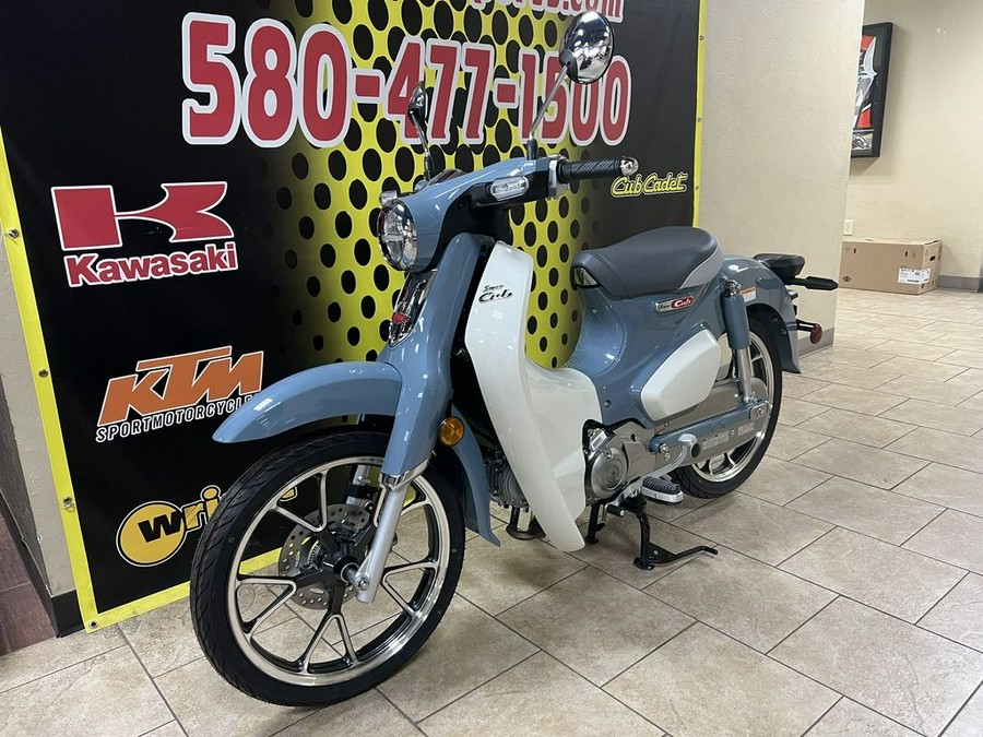 2023 Honda® Super Cub C125 ABS