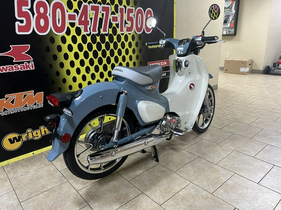 2023 Honda® Super Cub C125 ABS