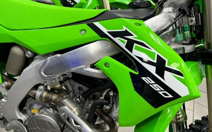 2024 Kawasaki KX™250