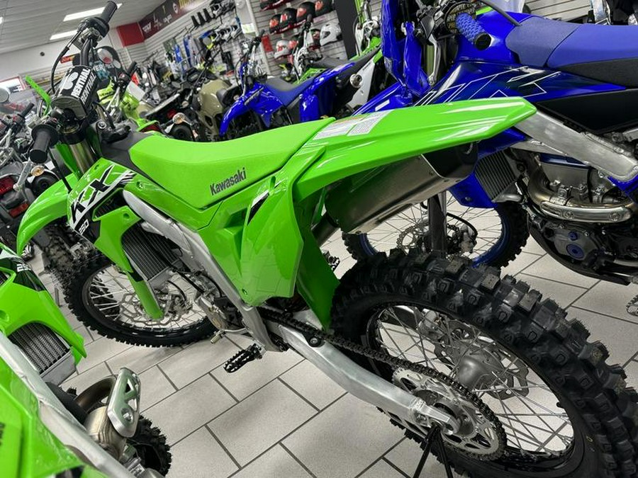 2024 Kawasaki KX™250