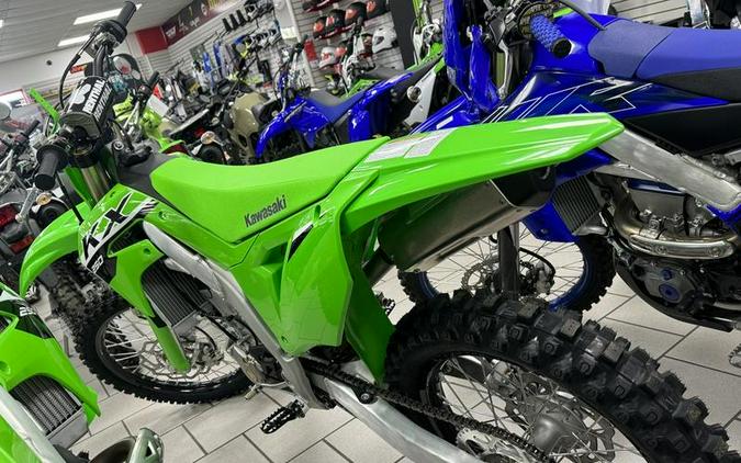 2024 Kawasaki KX™250