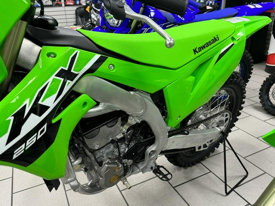 2024 Kawasaki KX™250