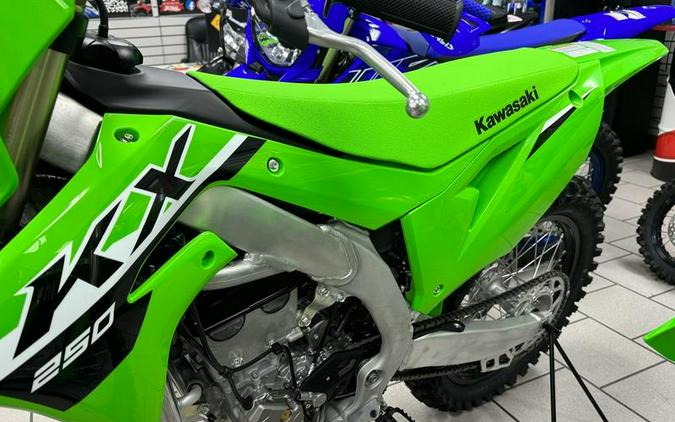 2024 Kawasaki KX™250