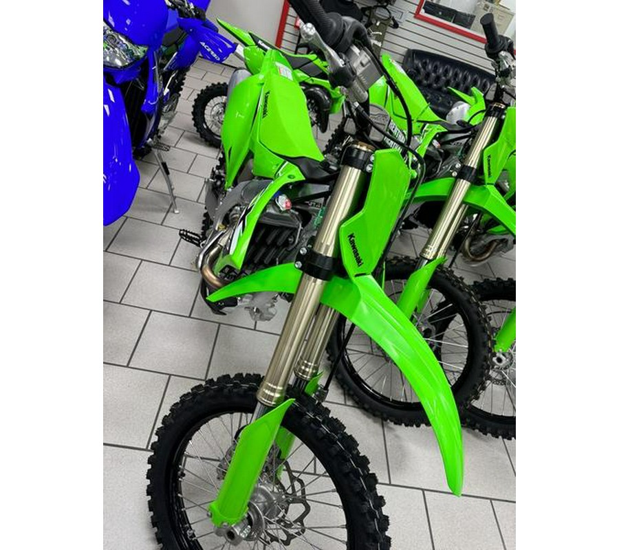 2024 Kawasaki KX™250