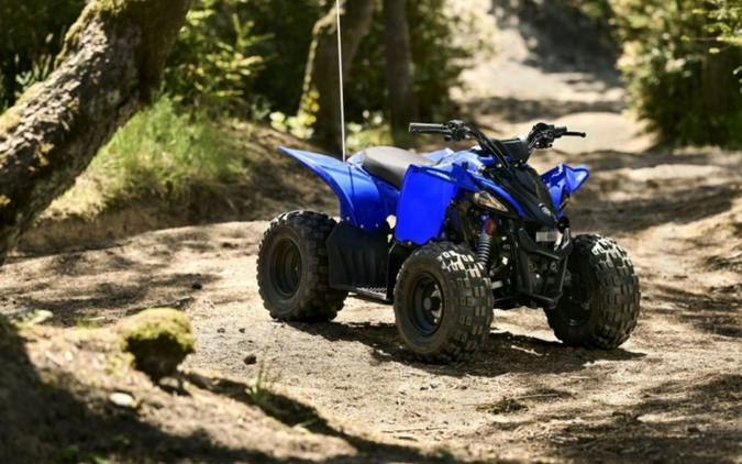 2024 Yamaha YFZ50