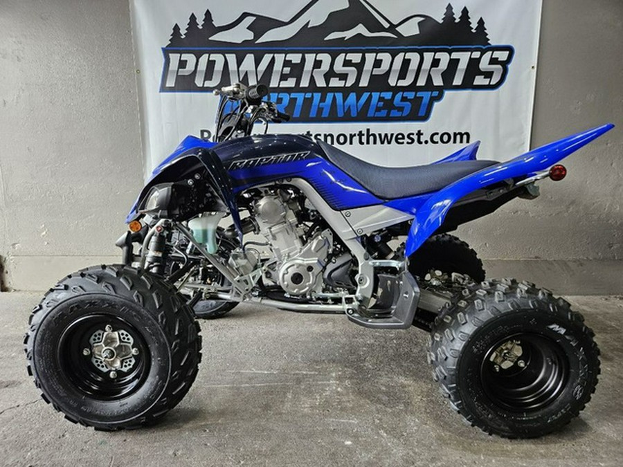 2023 Yamaha Raptor 700R