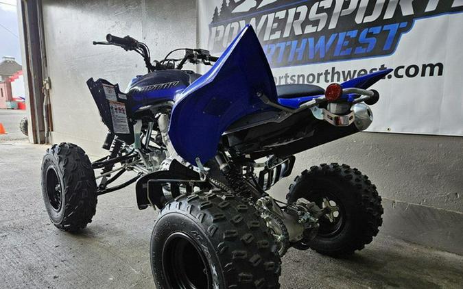 2023 Yamaha Raptor 700R