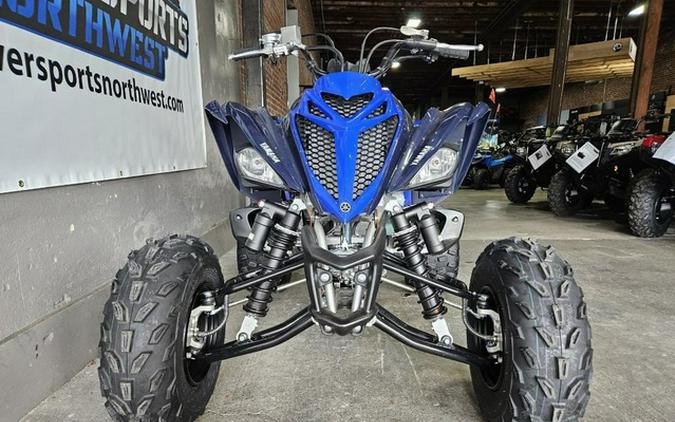 2023 Yamaha Raptor 700R