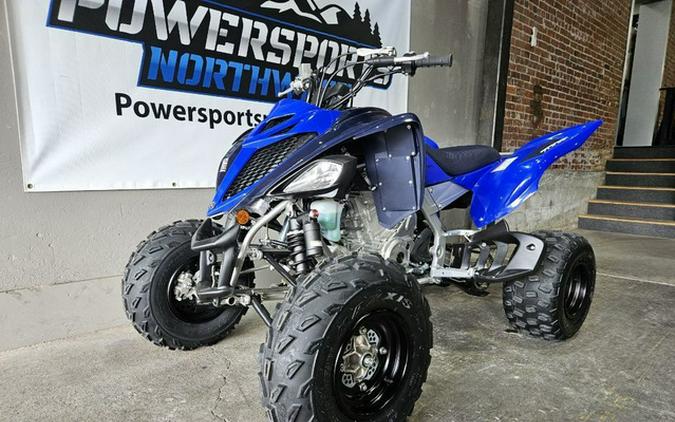 2023 Yamaha Raptor 700R