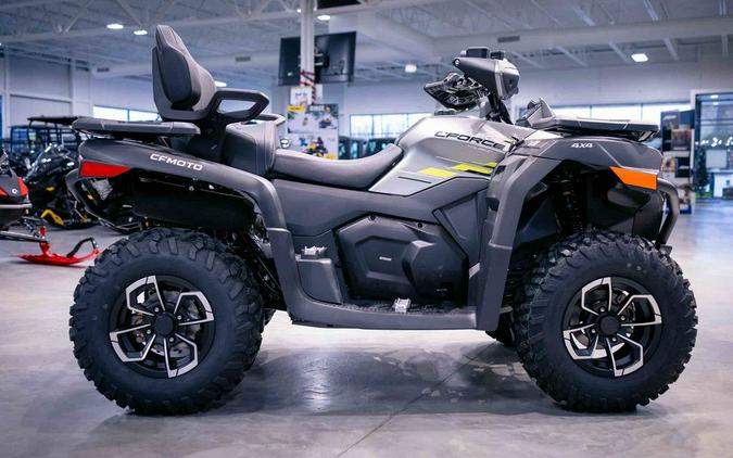 2024 CFMoto CForce 600 Touring