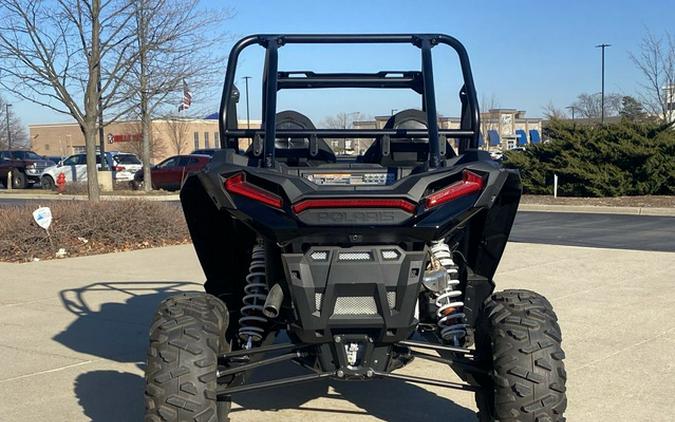 2023 Polaris RZR XP 1000 Ultimate